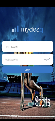 Android application My Wealth screenshort
