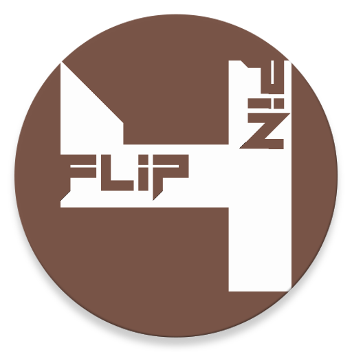 Flippin4 logo