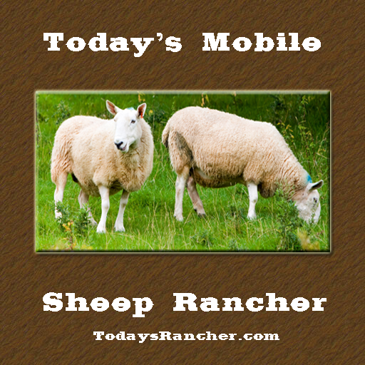 Today's Mobile Sheep Rancher 7.0.1 Icon