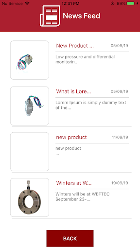 Winters Tools-To-Go Screen 2