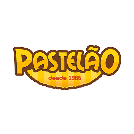 Pastelão logo