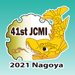 Cover Image of Descargar 第41回医療情報学連合大会（JCMI2021）  APK