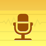 Cover Image of Download Audio Memos - Voice Recorder  APK