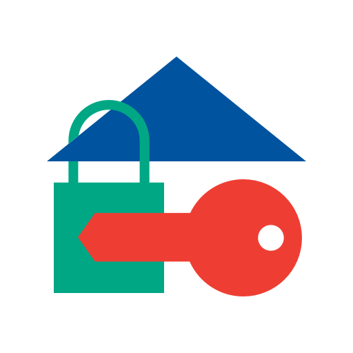 PSS Safe logo