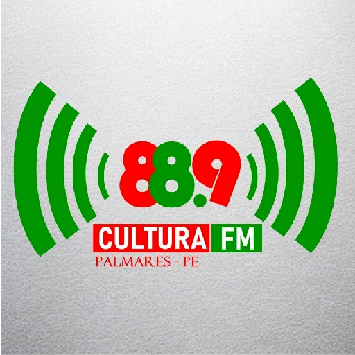 Rádio Cultura dos Palmares  Icon