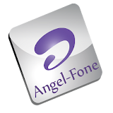 Angel-Fone HD  iTel-Platinum icon