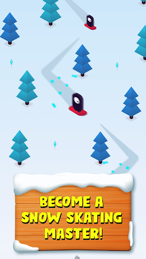 Bloqie Skater Screen 3