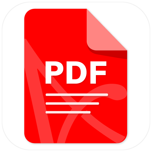 PDF Reader – View PDF File 2.0.9 Icon
