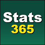 Cover Image of Download Stats365 - Football Stats  APK