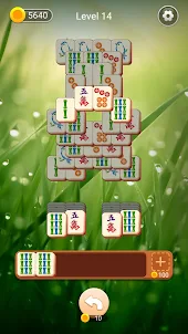 Mahjong Matrix