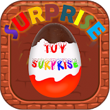 Surprise Eggs Reviews icon