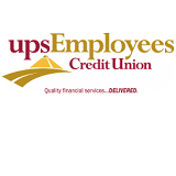 UPS Employee's Credit Union icon