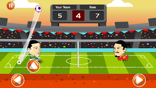 Download Football arena - Head Soccer on PC (Emulator) - LDPlayer