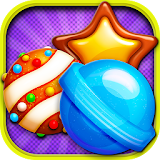 Popstar Candied Overload - Sugary Candy Frenzy icon