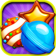 Popstar Candied Overload - Sugary Candy Frenzy  Icon
