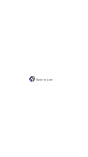 Android application Fitness To A Tee screenshort