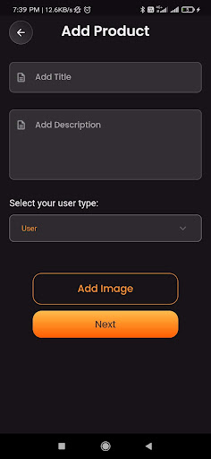ZaruriPapers Screen 3