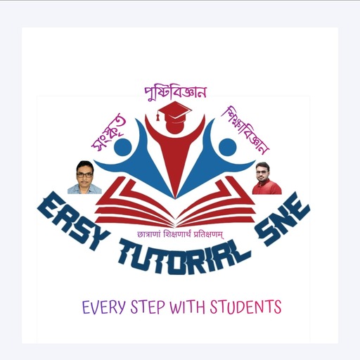 EASY TUTORIAL SEN logo