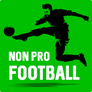 Top 30 Sports Apps Like Non Pro Football - Best Alternatives