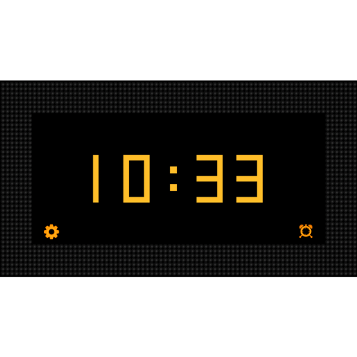 Alarm clock pelna logo