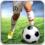 Football Real Modern Cup icon