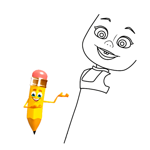 How to draw Masa Logo