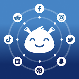 Icon image Friendly Social Browser
