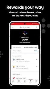 Scotiabank Mobile Banking screenshot 4