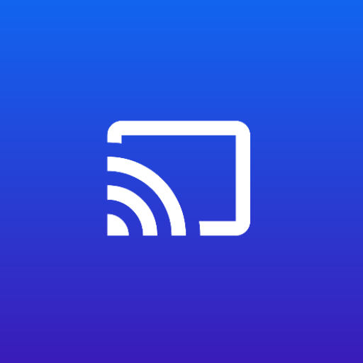 Fire TV Cast Logo