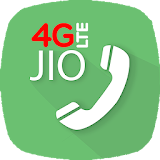 Ultimate Free Jio4GVoice tips icon