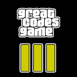 Codes for Grand Theft Auto 3 icon