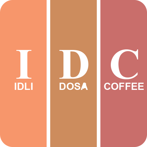 IDC Kitchen  Icon