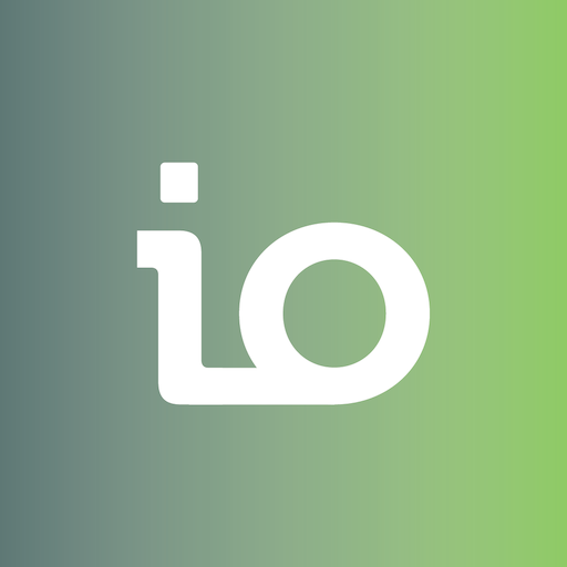 IO Workers logo