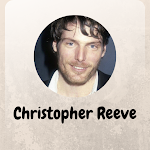 Cover Image of Download christopher Reeve 1 APK