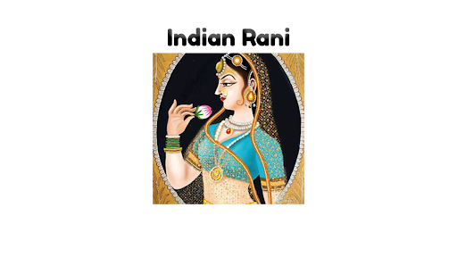 Indian Rani in Danger