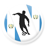 Guatemala Football League - Liga Nacional Mayor A icon