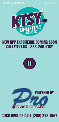 89.5 KTSY Screen 2