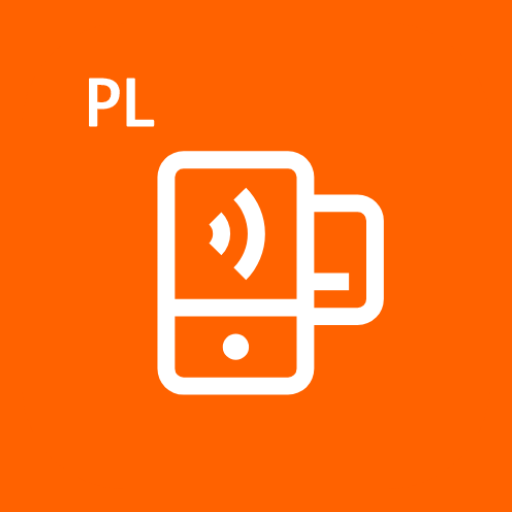 eTerminal PINPAD logo