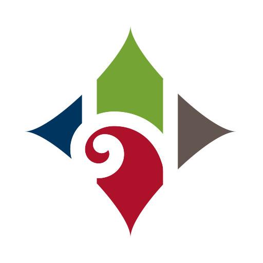 Town of Harrisburg NC logo