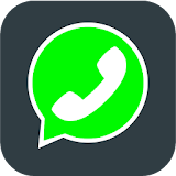 Chat Guide for WhatsApp Tablet icon