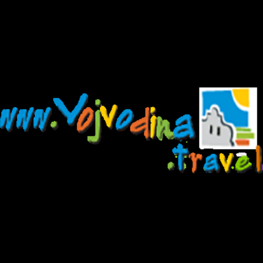 Vojvodina Travel logo