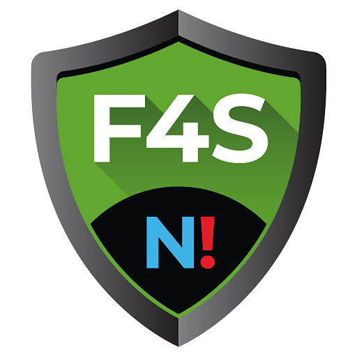 F4S logo