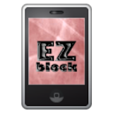 EZblock (call blocker) icon