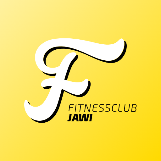 Fitnessclub Jawi logo
