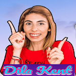 Cover Image of Descargar Dila Kent - Funny Videos 1.0 APK