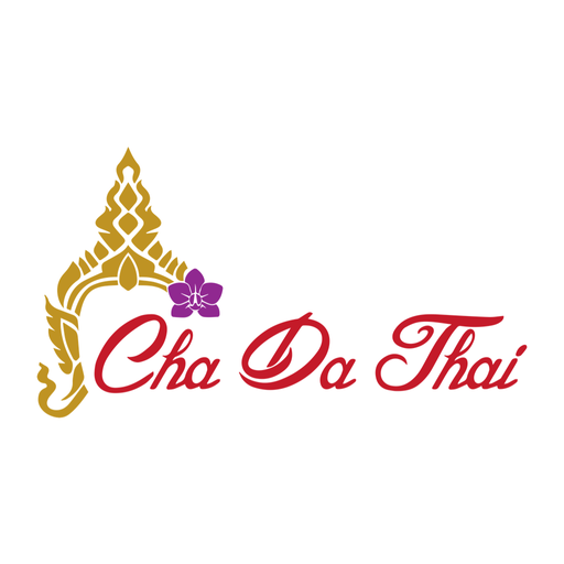 Cha Da Thai Cuisine AZ logo