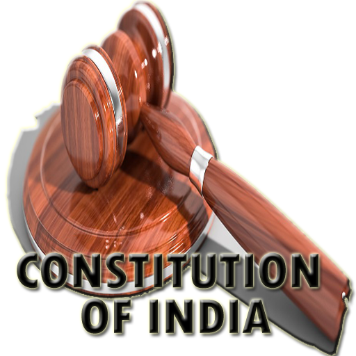 INDIAN CONSTITUTION - articles  Icon