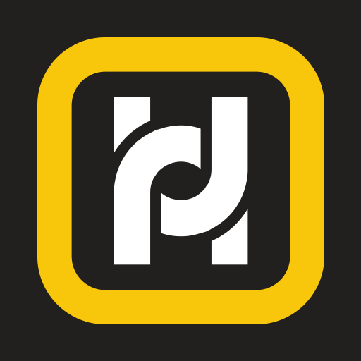 Ubuntu Taxi Driver logo