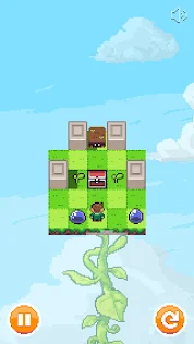 Nymble - Screenshot 1