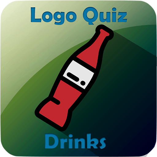 Logo Quiz Drinks